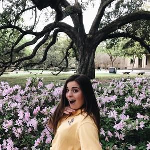 Meet your Posher, Ashton